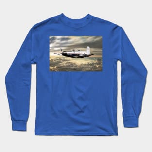 T-6A Texan II Long Sleeve T-Shirt